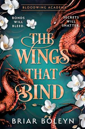 WINGS THAT BIND_BLOODWING3 HB de Briar Boleyn