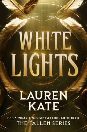 Kate, L: White Lights