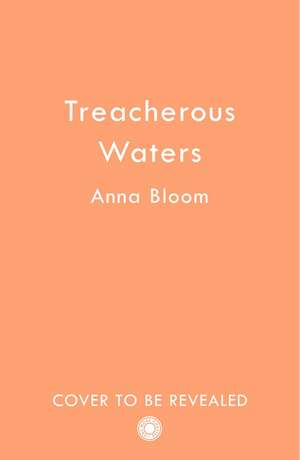 Pulled Under de Anna Bloom