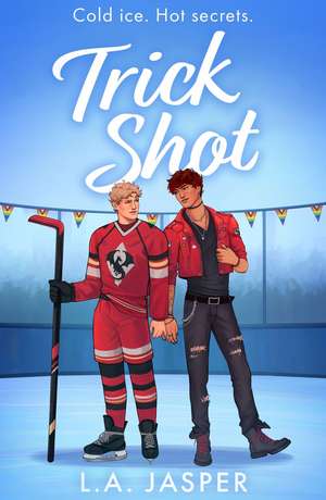 Trick Shot de L. A. Jasper