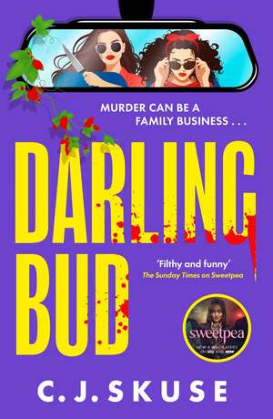 DARLING BUD PB de C. J. Skuse