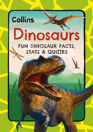 Dinosaurs de Collins Kids