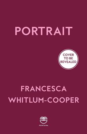 Portrait de Francesca Whitlum-Cooper