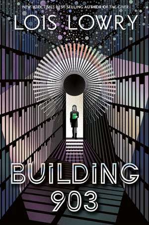 BUILDING 903 PB de Lois Lowry
