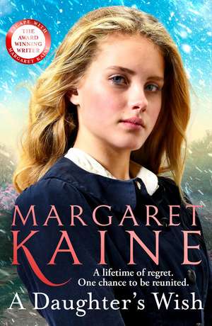 DAUGHTERS WISH_POTTERIES G2 PB de Margaret Kaine