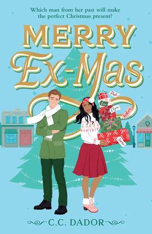 Merry Ex-Mas de C. C. Dador