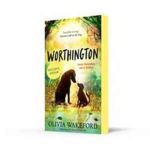 Worthington de Olivia Wakeford