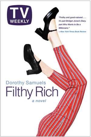 Filthy Rich de Dorothy Samuels