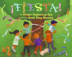 Fiesta! de Ginger Foglesong Guy
