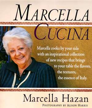 Marcella Cucina de Marcella Hazan