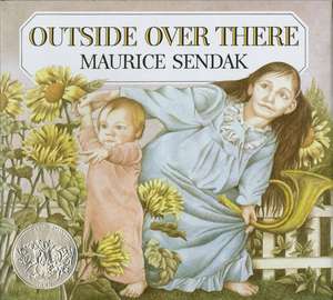 Outside Over There de Maurice Sendak