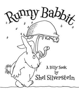 Runny Babbit: A Billy Sook de Shel Silverstein