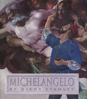 Michelangelo de Diane Stanley