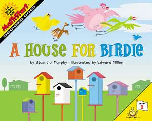 A House for Birdie de Stuart J. Murphy