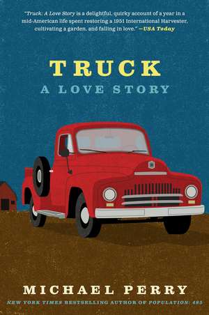 Truck de Michael Perry
