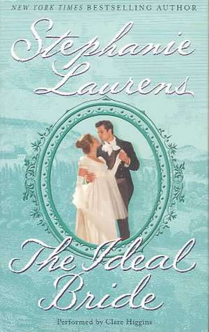 The Ideal Bride de Stephanie Laurens