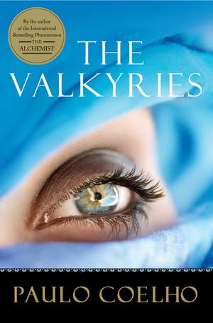 The Valkyries de Paulo Coelho