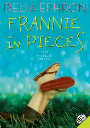 Frannie in Pieces de Delia Ephron