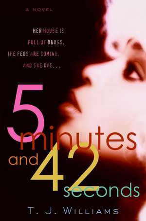 5 Minutes and 42 Seconds de Timothy Williams