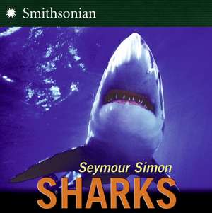 Sharks de Seymour Simon