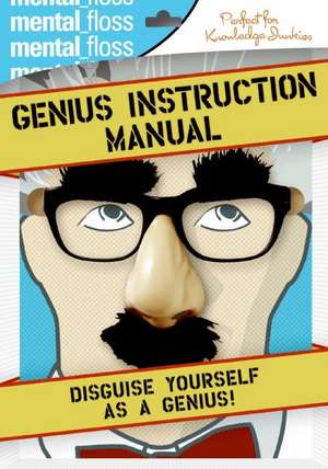 Mental Floss de Editors Of Mental Floss