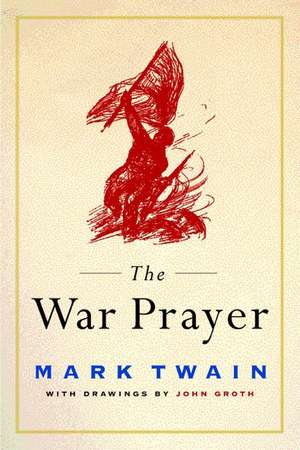 The War Prayer de Mark Twain