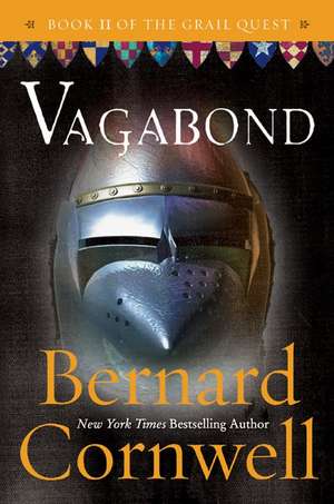 Vagabond: A Novel de Bernard Cornwell