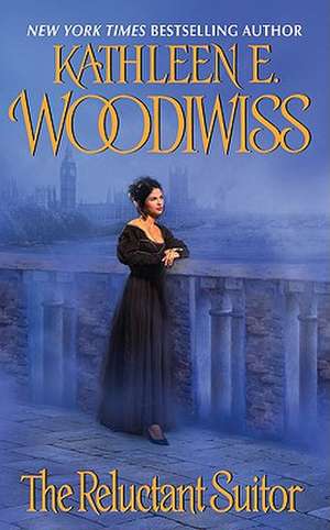 The Reluctant Suitor de Kathleen E. Woodiwiss