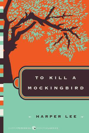 To Kill a Mockingbird de Harper Lee