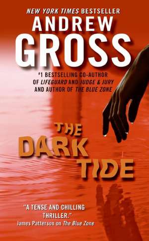 The Dark Tide de Andrew Gross