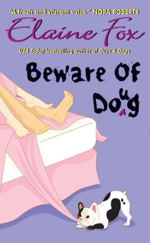 Beware of Doug de Elaine Fox