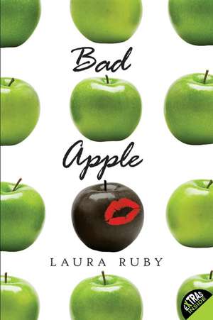 Bad Apple de Laura Ruby