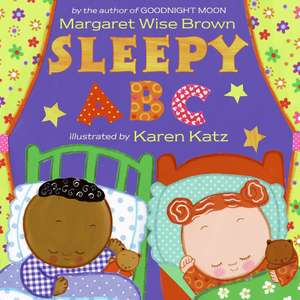 Sleepy ABC de Margaret Wise Brown