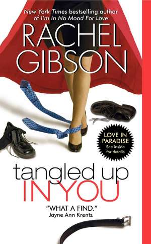 Tangled Up In You de Rachel Gibson