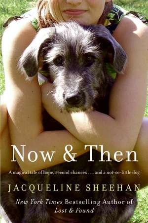 Now & Then de Jacqueline Sheehan