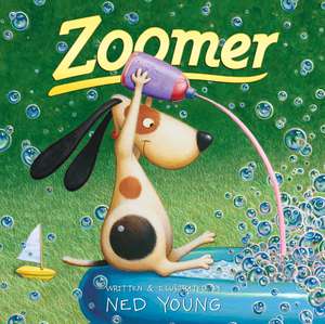 Zoomer de Ned Young