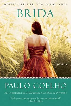 The Brida de Paulo Coelho