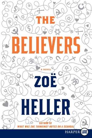 The Believers de Zoe Heller