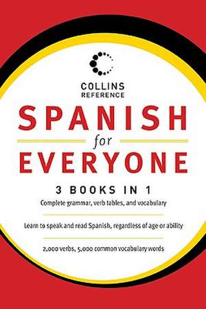 Spanish for Everyone de none