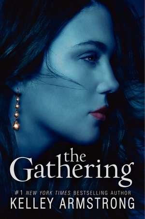 The Gathering de Kelley Armstrong