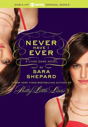 Lying Game #2 de Sara Shepard