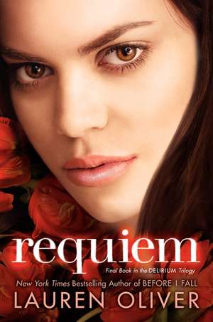 Requiem de Lauren Oliver
