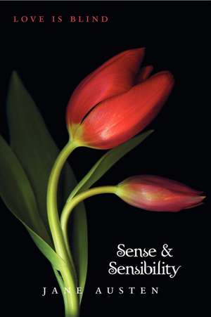 Sense & Sensibility de Jane Austen