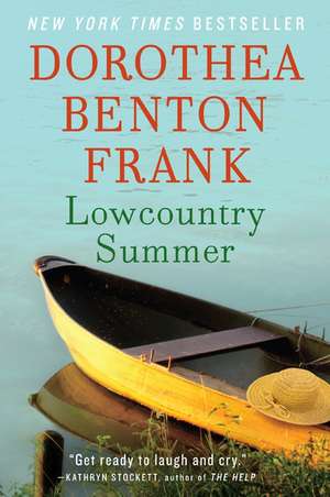 Lowcountry Summer de Dorothea Benton Frank