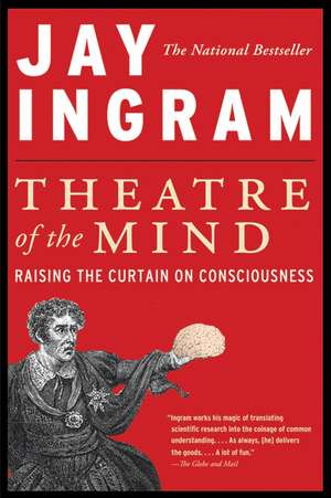 Theatre of the Mind de Jay Ingram