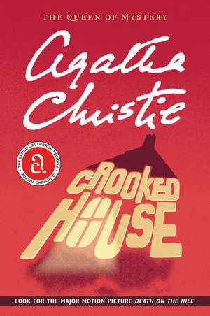 Crooked House de Agatha Christie