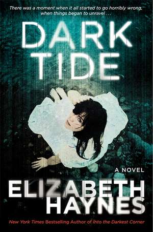 Dark Tide: A Novel de Elizabeth Haynes