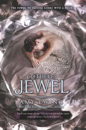 The Jewel de Amy Ewing