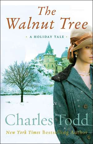 The Walnut Tree: A Holiday Tale de Charles Todd
