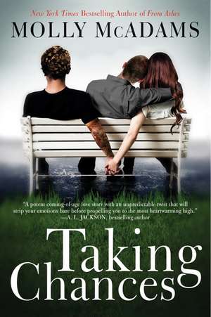 Taking Chances de Molly McAdams